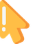 Chick Minimal default cursor