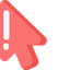 Chinese Lantern Minimal default cursor