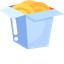 China Edition Minimal pointer cursor