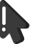 Minimal Collection 22 default cursor