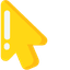 Minimal Style Core default cursor