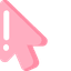 Sweet Treats Minimal default cursor