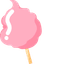 Sweet Treats Minimal pointer cursor