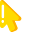 Regal Crown default cursor