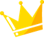 Regal Crown pointer cursor