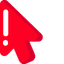 Dice Minimal default cursor