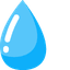 Ocean Wave Minimal pointer cursor