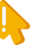 Minimal Egg default cursor