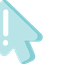 Whimsical Wandering default cursor