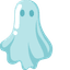 Whimsical Wandering pointer cursor