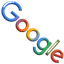 Logo Gradient pointer cursor