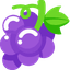 Purple Dreams Minimal pointer cursor