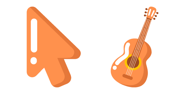 Minimal Guitar