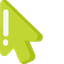 Gummy Minimal default cursor