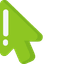 Kiwi Minimal default cursor
