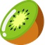 Kiwi Minimal pointer cursor