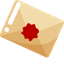 Minimal Style Edge pointer cursor