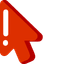 Lobster Minimal default cursor