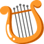 Greek Mythology Minimal pointer cursor
