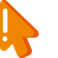 Minimal Maracas default cursor