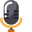 Singing Star Minimal pointer cursor
