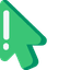 Currency Minimal default cursor