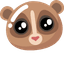 Whimsy Minimal 2728 pointer cursor