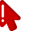 Minimal Fungi default cursor