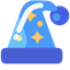 Nightcap Minimal pointer cursor