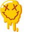 Nirvana Smile Minimal pointer cursor