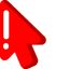 Team Spirit Minimal default cursor