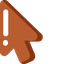 Minimal Owl default cursor