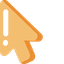 Minimal Collection 21 default cursor