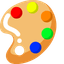 Minimal Collection 21 pointer cursor