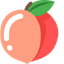 Peachy Minimal pointer cursor