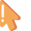 Mouse Enthusiast Minimal default cursor