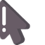 Mobile Minimal Pack default cursor