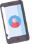 Mobile Minimal Pack pointer cursor