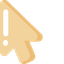 Pistachio Minimal default cursor