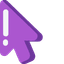 Cute Minimal Pro default cursor