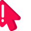 Poke Minimal default cursor