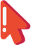 Handy Minimal Pack default cursor