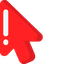 Modern Color Pop default cursor