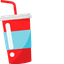 Modern Color Pop pointer cursor
