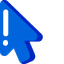 Spinner Deluxe Minimal default cursor
