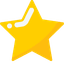 Night Sky Stars pointer cursor