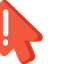 Sushi Minimal default cursor