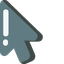 Windows default cursor