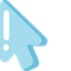 Health Thermometer default cursor