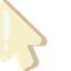 Minimal Collection 20 default cursor